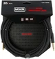 Готовий інструментальний кабель MXR Stealth Series Instrument Cable (20ft) - зображення 1