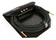 Готовий інструментальний кабель MXR Stealth Series Instrument Cable (20ft) - зображення 3