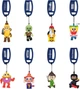 Игровая фигурка-сюрприз DevSeries Hangers Blinds S1 Брелок (CRS0026) - изображение 2