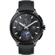 Смарт-годинник Xiaomi Watch 2 Pro Black Case with Black Fluororubber Strap (BHR7211GL) - изображение 2
