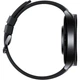 Смарт-годинник Xiaomi Watch 2 Pro Black Case with Black Fluororubber Strap (BHR7211GL) - изображение 4