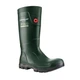 Сапоги гумові до -20°С Dunlop TerraPRO р.48 зелені, SRC (арт.LJ0KL01) - зображення 3