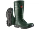Сапоги резиновые до -20°С Dunlop TerraPRO р.42 зелёные, SRC, Португалия&nbsp;&nbsp;(арт.LJ0KL01) - изображение 1