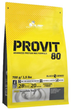 Protein Olimp Provit 80 700 g Vanilla (5901330038983) - obraz 1