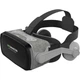 Окуляри-шолом віртуальної реальності Shinecon VR SC-G07E - зображення 1