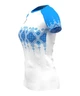 Волейбольна футболка жіноча RIGO LEGACY White-Blue M - зображення 4