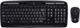 Комплект бездротовий Logitech MK330 Wireless Black (920-008533) - зображення 1