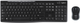 Комплект бездротовий Logitech MK270 USB 2.4 GHz Black (920-004511) - зображення 1