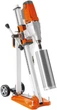 Дрель бурильная Husqvarna DMS240 1-1/4" + стойка (9651736-03) - изображение 1