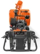 Снегоуборщик Husqvarna ST 230 (9705288-01) - изображение 4