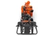 Снегоуборщик Husqvarna ST 224 (9705286-01) - изображение 3