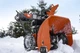 Снегоуборщик Husqvarna ST 224 (9705286-01) - изображение 5