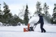 Снегоуборщик Husqvarna ST 124 (9704493-02) - изображение 10