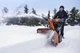 Снегоуборщик Husqvarna ST 330 (9704697-01) - изображение 9