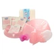 Пупс функциональный Warm Baby 8020-472 с аксессуарами - изображение 2