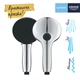 Ручная лейка Grohe QuickFix Vitalio Start 110 26031001 - изображение 9