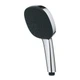 Ручной душ Grohe QuickFix Vitalio Comfort 110 26092001 - изображение 5