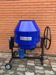 Бетонозмішувач Woodex BS-160 - зображення 2