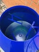 Бетонозмішувач Woodex BS-160 - зображення 4