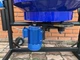 Бетонозмішувач Woodex BS-160 - зображення 6