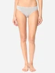 Набор трусиков слипов женских хлопковых Calvin Klein Underwear 947811260 L 5 шт Разные цвета (1159794643) - изображение 2