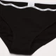 Набор трусиков слипов женских хлопковых Calvin Klein Underwear 947811260 L 5 шт Разные цвета (1159794643) - изображение 4