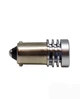 Автомобільна лампа LED з цоколем BAY9s H21W зміщення 120° 12-24V з обманкою 6 SMD 3020 Біла (14803) - зображення 2