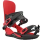 Крепления для сноуборда UNION Strata (Red) 2024 L - изображение 2