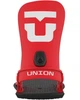 Крепления для сноуборда UNION Strata (Red) 2024 L - изображение 3