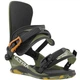 Крепления для сноуборда UNION Ultra [Men] (Army Green) 2024 L - изображение 2