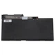 50Wh 11.1V батарея CM03XL CM03 (версія 1 ) для HP EliteBook 840 845 850 740 745 750 755 G1 G2 Series 717376-001 CM03050XL CO06 CO06XL - изображение 1