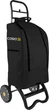 Сумка-тележка Casa Si Partne 40 л Black (CS93076Y06S) (DAS302426) - изображение 1