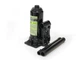 Домкрат гідравлічний 3т STEEL POWER [SPR 2203] (зелена упаковка) - зображення 1