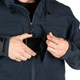 Куртка тактична 5.11 Tactical BRAXTON JACKET Black XL (78023-019) - зображення 6