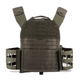 Чохол для бронежилета 5.11 Tactical QR Plate Carrier RANGER GREEN S/M (56676-186) - изображение 2