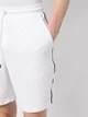 Шорты хлопковые мужские Michael Kors 600016231 XL Белые (1159794615) - изображение 4
