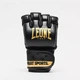 Перчатки MMA Leone DNA Black L - изображение 3