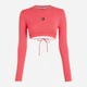 Топ женский Tommy Hilfiger 726265216 L Розовый (1159794527) - изображение 5