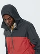 Ветровка мужская Uniqlo 355104966 M Черная (1159794446) - изображение 3