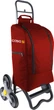 Сумка-тележка Casa Si Buddy 40 л Red (CS93077Y06R) (DAS302429) - изображение 1