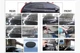 Рейлінги Honda CR-V 2007-2011 сірий Crown Can Otomotiv MR01022S - зображення 2
