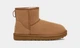 Уги жіночі UGG Classic Mini II Boot 1016222 ch 43 (usa 12, 29,0 см) каштанові - зображення 1
