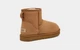 Уги жіночі UGG Classic Mini II Boot 1016222 ch 43 (usa 12, 29,0 см) каштанові - зображення 4