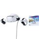 Окуляри віртуальної реальності для Sony PlayStation VR2 + Horizon Call of the Mountain - зображення 1