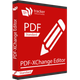 PDF-XChange Editor Plus, ліцензія для 1 ПК, 1 рік - изображение 1