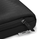 Чехол для macbook pro 16 M1, M2 Wiwu Ora Laptop Sleeve Series for MacBook 16, Black - изображение 4