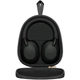 Безпровідні навушники Sony Wireless Noise Cancelling Headphones, Black (WH-1000XM5) - зображення 7