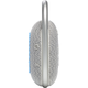 Портативная акустика JBL Clip 4, Eco White (JBLCLIP4ECOWHT) - изображение 5