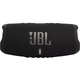 Колонка JBL Charge 5 WI-FI, Midnight Black (JBLCHARGE5WIFIBLK) - изображение 2