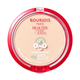Компактная пудра Bourjois Healthy Mix витаминная Clean&Vegan №01 Ivory (3616303915100) - изображение 1